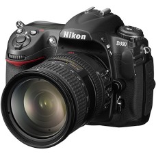 نیکون D300 نیکون D300